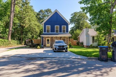 A home in Augusta