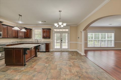 Tiny photo for 5193 Windmill Place, Evans, GA 30809 (MLS # 542365)