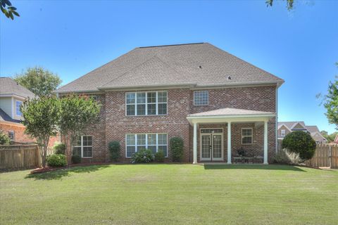 Tiny photo for 5193 Windmill Place, Evans, GA 30809 (MLS # 542365)