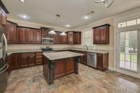 Tiny photo for 5193 Windmill Place, Evans, GA 30809 (MLS # 542365)