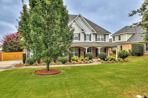 Tiny photo for 5193 Windmill Place, Evans, GA 30809 (MLS # 542365)