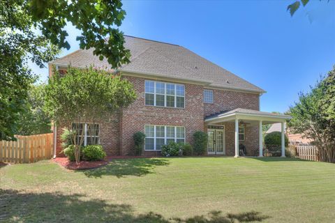 Tiny photo for 5193 Windmill Place, Evans, GA 30809 (MLS # 542365)