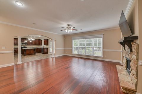 Tiny photo for 5193 Windmill Place, Evans, GA 30809 (MLS # 542365)