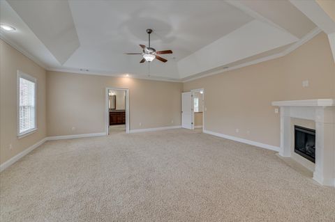 Tiny photo for 5193 Windmill Place, Evans, GA 30809 (MLS # 542365)