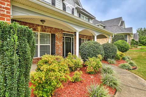 Tiny photo for 5193 Windmill Place, Evans, GA 30809 (MLS # 542365)