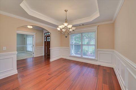 Tiny photo for 5193 Windmill Place, Evans, GA 30809 (MLS # 542365)