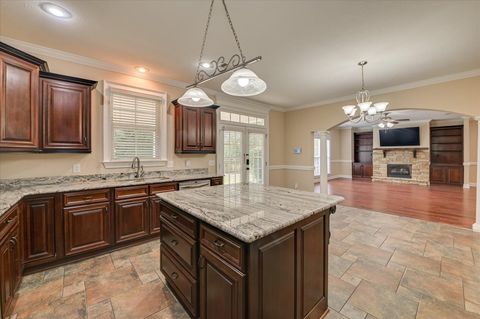 Tiny photo for 5193 Windmill Place, Evans, GA 30809 (MLS # 542365)