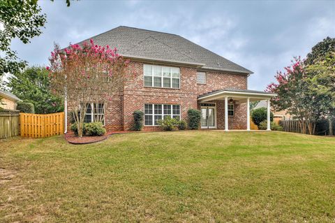 Tiny photo for 5193 Windmill Place, Evans, GA 30809 (MLS # 542365)