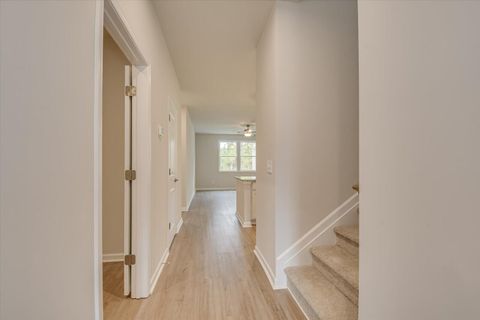 Tiny photo for 347 Tupelo Pass Pass, Harlem, GA 30814 (MLS # 549804)