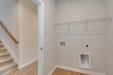 Tiny photo for 347 Tupelo Pass Pass, Harlem, GA 30814 (MLS # 549804)