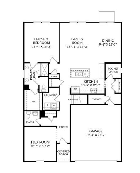 Tiny photo for 347 Tupelo Pass Pass, Harlem, GA 30814 (MLS # 549804)