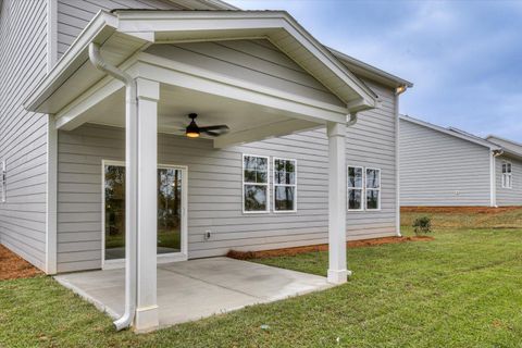 Tiny photo for 347 Tupelo Pass Pass, Harlem, GA 30814 (MLS # 549804)