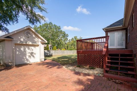 Tiny photo for 337 Gardenia Drive Drive, Evans, GA 30809 (MLS # 547936)