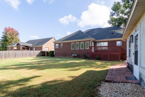 Tiny photo for 337 Gardenia Drive Drive, Evans, GA 30809 (MLS # 547936)
