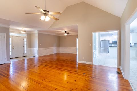 Tiny photo for 337 Gardenia Drive Drive, Evans, GA 30809 (MLS # 547936)