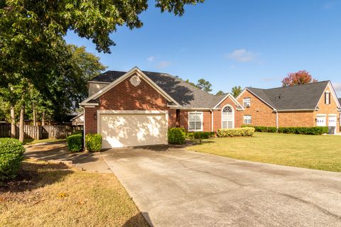 Tiny photo for 337 Gardenia Drive Drive, Evans, GA 30809 (MLS # 547936)