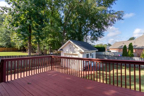 Tiny photo for 337 Gardenia Drive Drive, Evans, GA 30809 (MLS # 547936)