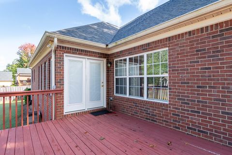 Tiny photo for 337 Gardenia Drive Drive, Evans, GA 30809 (MLS # 547936)