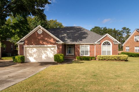 Photo of 337 Gardenia Drive Drive, Evans, GA 30809 (MLS # 547936)