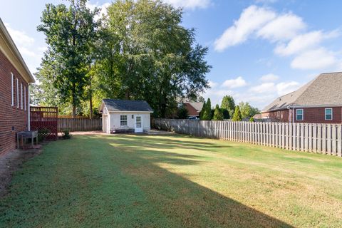 Tiny photo for 337 Gardenia Drive Drive, Evans, GA 30809 (MLS # 547936)