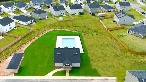 Tiny photo for 4416 Crimson Pass, Graniteville, SC 29829 (MLS # 548204)