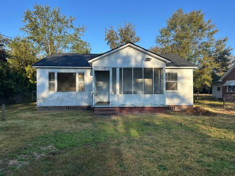 Photo of 1929 Tubman Home Road, Augusta, GA 30906 (MLS # 549031)