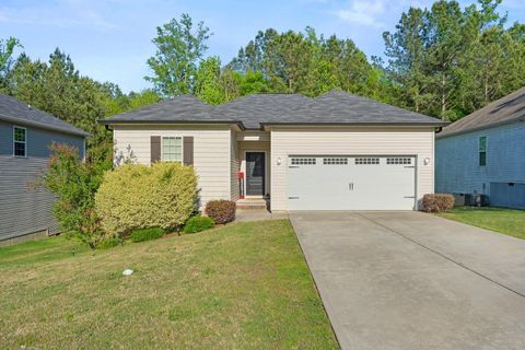 Photo of 158 Oliver Hardy Court, Harlem, GA 30814 (MLS # 554530)