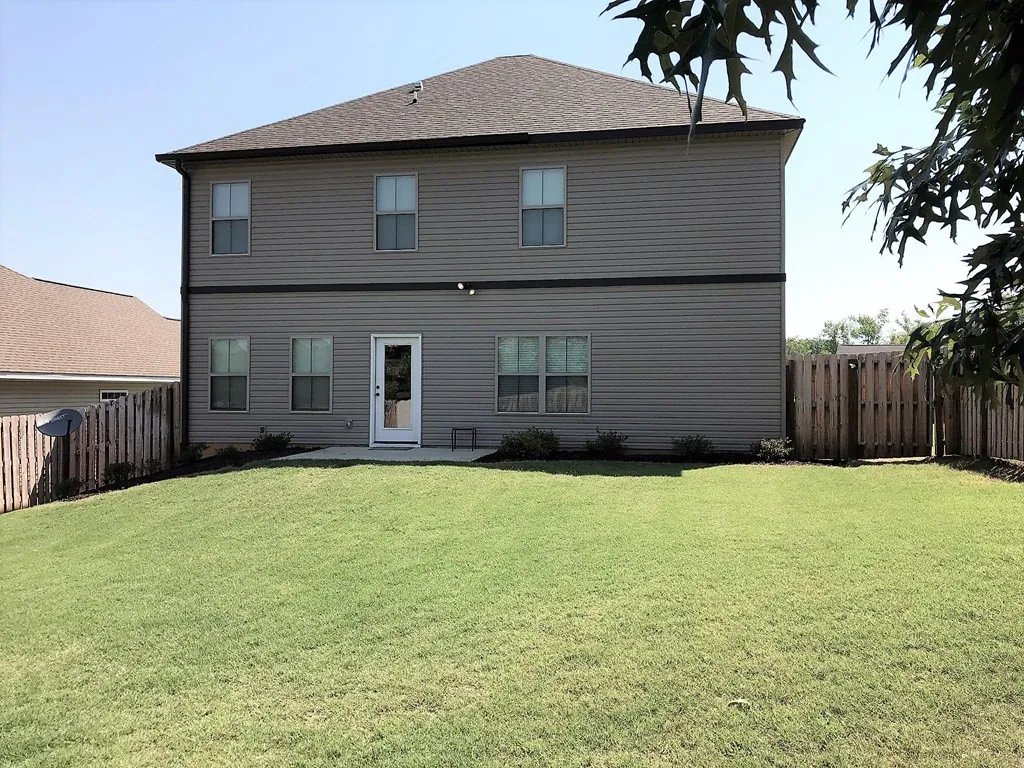 Harlem, Georgia 30814, United States, 4 Bedrooms Bedrooms, ,3 BathroomsBathrooms,Residential,Active,144770