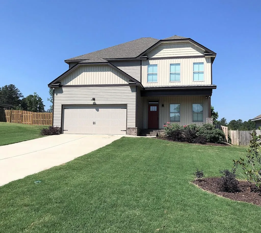 Harlem, Georgia 30814, United States, 4 Bedrooms Bedrooms, ,3 BathroomsBathrooms,Residential,Active,144770