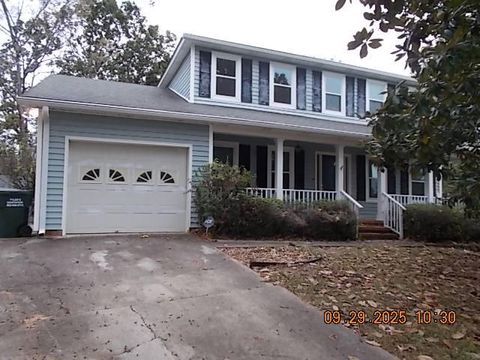 Tiny photo for 579 Litchfield Court Court, Evans, GA 30809 (MLS # 549223)