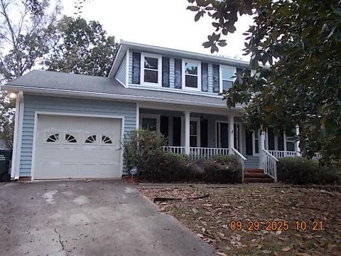 Photo of 579 Litchfield Court Court, Evans, GA 30809 (MLS # 549223)