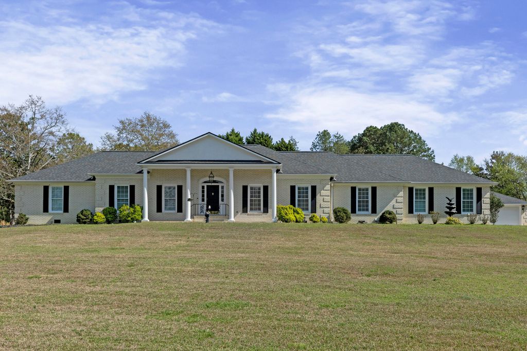Photo of 358 Canterbury Drive, Evans, GA 30809 (MLS # 553269)