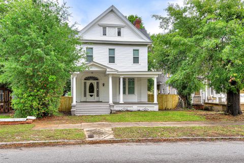 Tiny photo for 2349 Wrightsboro Road, Augusta, GA 30904 (MLS # 545843)