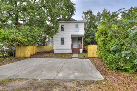 Tiny photo for 2349 Wrightsboro Road, Augusta, GA 30904 (MLS # 545843)