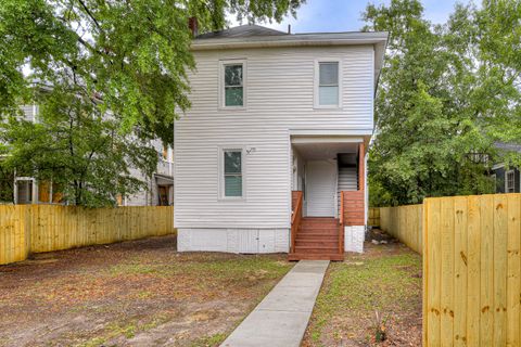 Tiny photo for 2349 Wrightsboro Road, Augusta, GA 30904 (MLS # 545843)