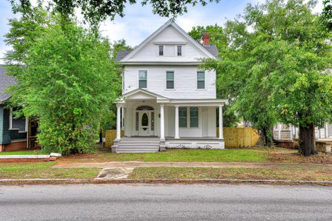 Tiny photo for 2349 Wrightsboro Road, Augusta, GA 30904 (MLS # 545843)