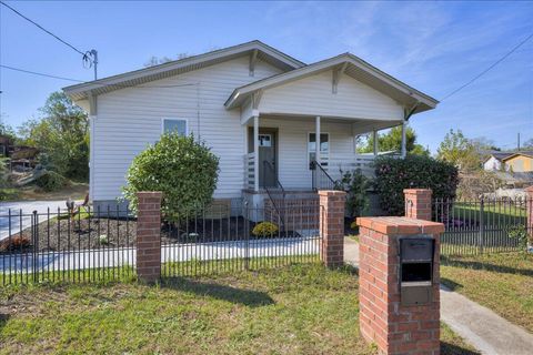 A home in Augusta