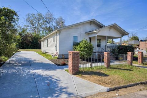 A home in Augusta