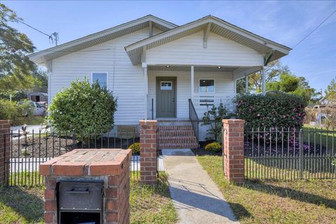 A home in Augusta