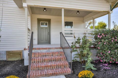 A home in Augusta