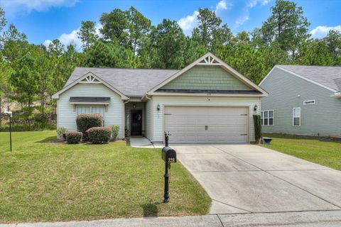 A home in Aiken