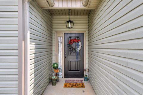 A home in Aiken