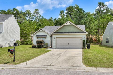 A home in Aiken