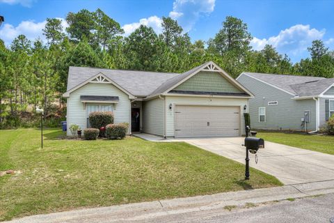 A home in Aiken