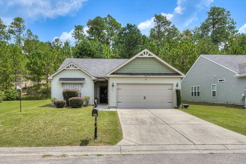 A home in Aiken