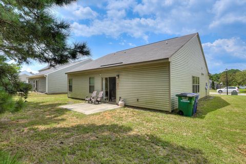 A home in Aiken