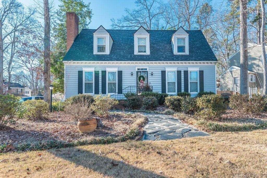 Photo of 309 Old Salem Way, Martinez, GA 30907 (MLS # 551236)