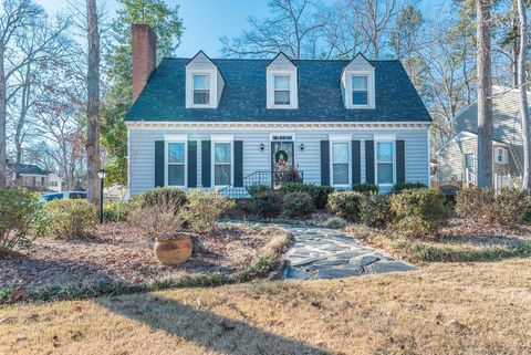 Photo of 309 Old Salem Way, Martinez, GA 30907 (MLS # 551236)