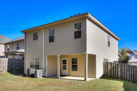 Tiny photo for 706 Muscadine Court, Martinez, GA 30907 (MLS # 549268)