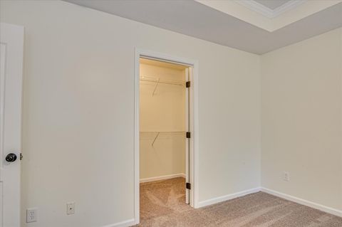 Tiny photo for 706 Muscadine Court, Martinez, GA 30907 (MLS # 549268)